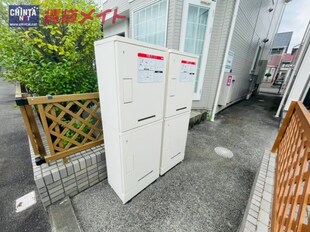 近鉄富田駅 徒歩17分 1階の物件内観写真